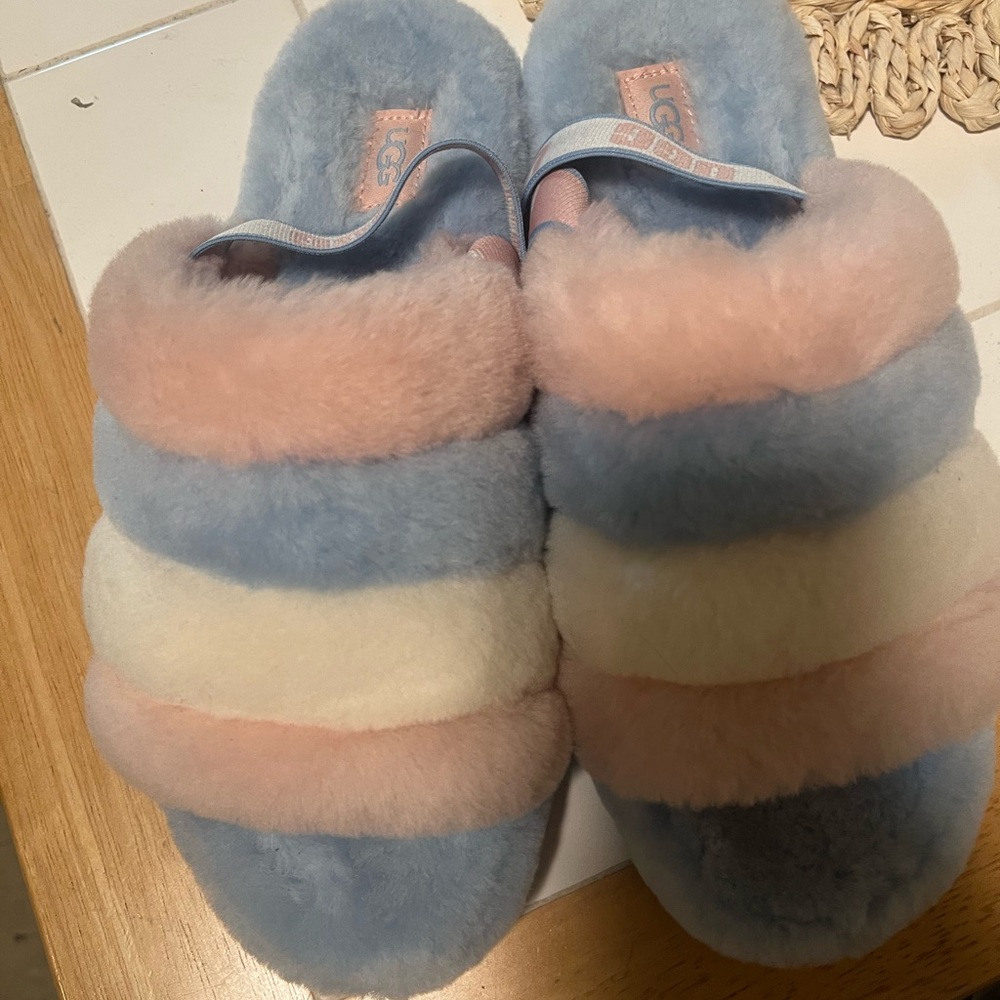 UGG House Shoes